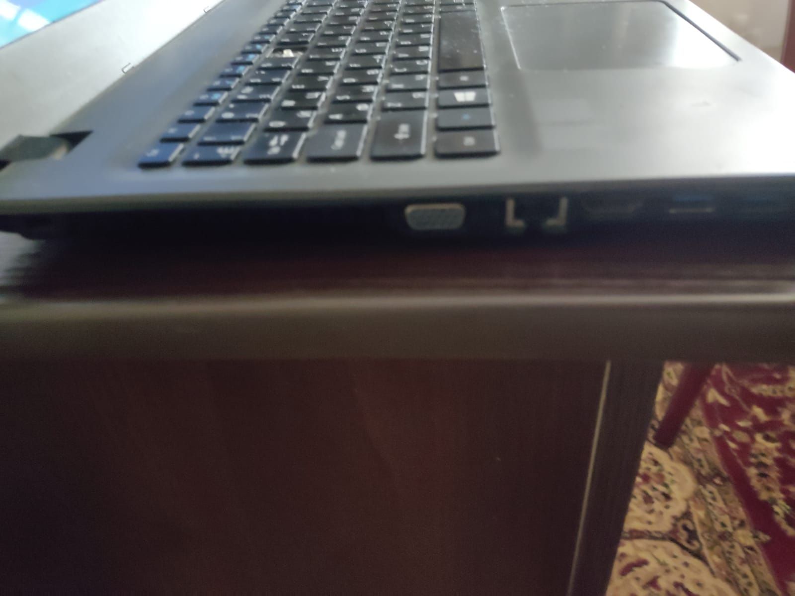 Acer aspire E5-573G