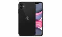 iPhone 11, 128 GB, 72% с коробкой без царапин