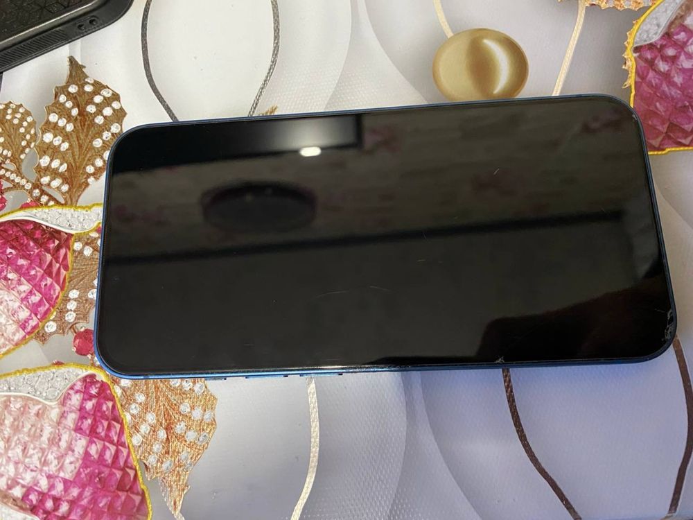 Iphone 13 128gb 80%