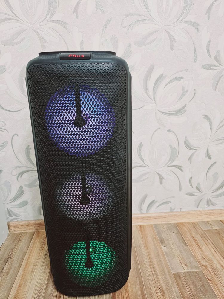 Прокат поздравления