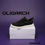 Кроссовки OLIGARCH V1 Black Edition | Новые | Мужские