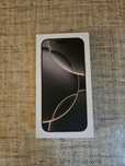 Iphone 16 Pro Max 256 Gb НОВЫЙ