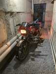 Мотоцикл Sonlink 125cc