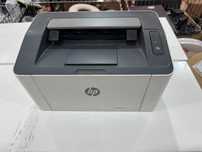 Принтер Hp Laser 107a
