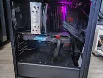 Продам ПК Core i5, 1660 Super