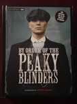 Острые козырьки - PEAKY BLINDERS на английском языке