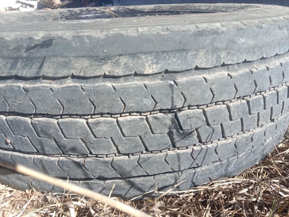 Шины автомобильные 285/70/19; 265/70/19
