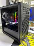 Игровая сборка AMD Ryzen 7600X RTX 3060Ti
