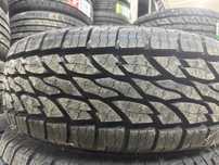 Rapid 265/75R16LT Ecolander 123/120S