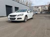 JAC J5 2015г.обьем 1.5,мкпп, пробегом в 79900