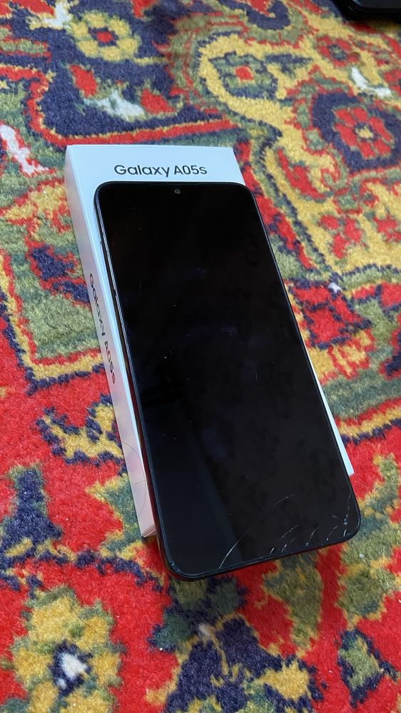 Samsung Galaxy A05S