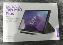 Срочно продам планшет Леново / Lenovo Tab M10 Plus (3 поколения)