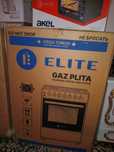 ELITE Gaz Plita-сы бар