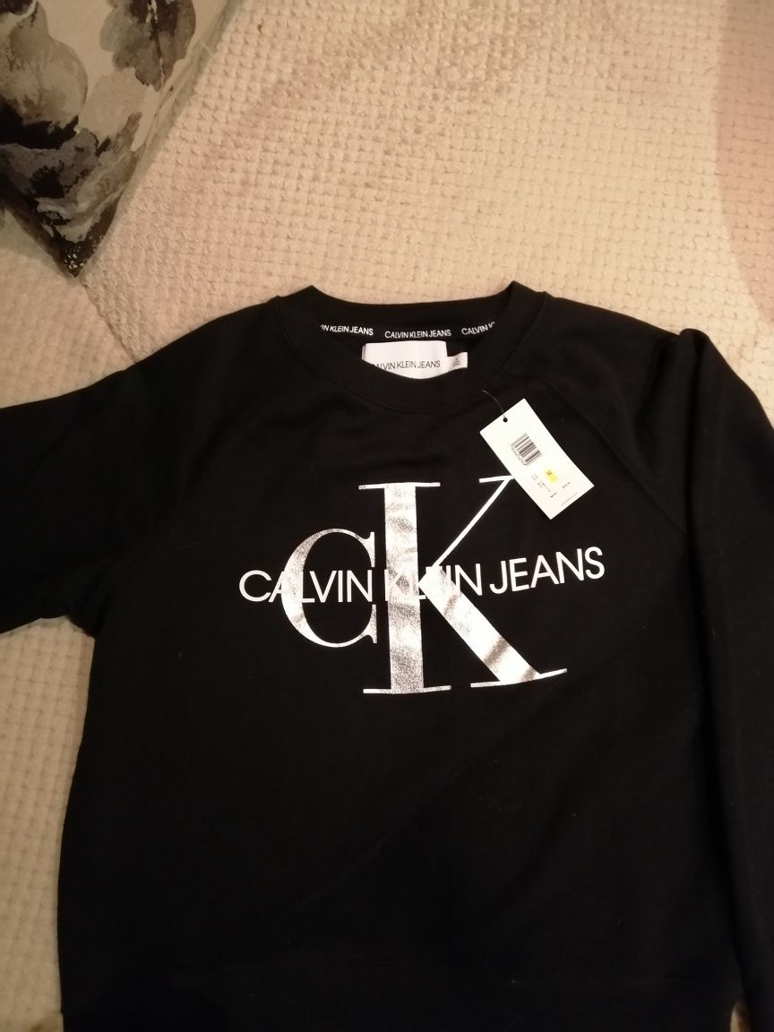 Свитшот Celvin KLEIN