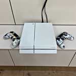 Плейстейшен 4/PlayStation 4