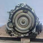 TitanAuto Audi A4B5 ECB 5HP19 4WD АКПП