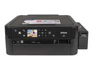 МФУ Epson L850 (Принтер, Сканер, Копир) – Фотопринтер