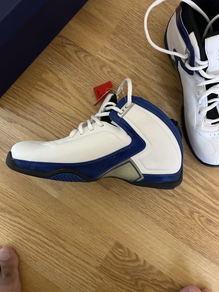 Продается кроссовки GF sport