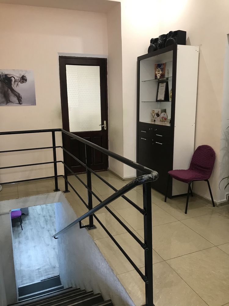Сдам в аренду зал