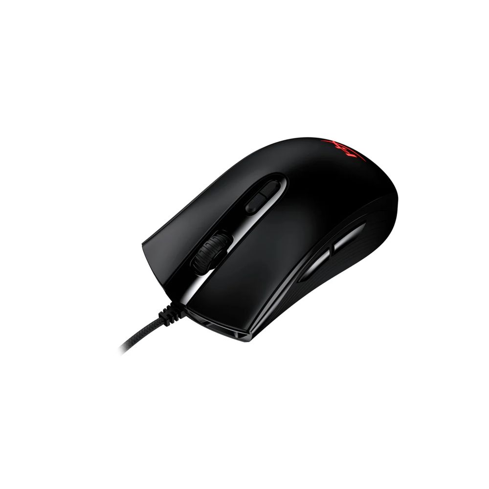 Мышь HyperX Pulsefire CORE HX-MC004B черный