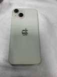 Apple iPhone 14 128 Gb (город Шу)номер лота 624076
