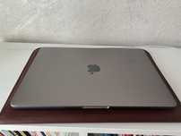 Продам mackbook pro 2017