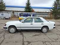 Mercedes - Benz E260, 1988 г.
