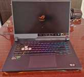 Ноутбук ASUS ROG strix