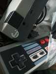 Nintendo Classic Mini: Nintendo Entertainment System, также известная