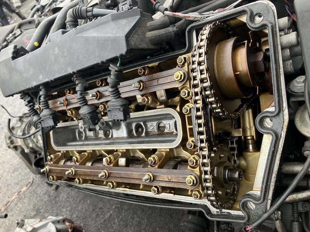 Акпп коробка автомат бмв bmw x5 5hp24