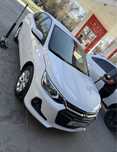 Автопрокат Chevrolet Onix