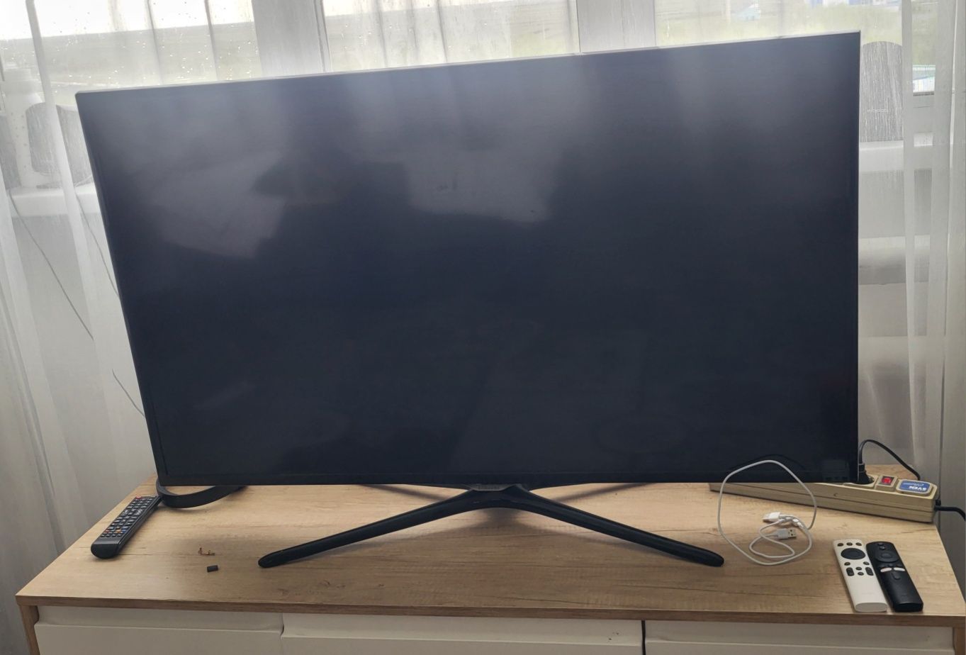 Продам телевизор Samsung