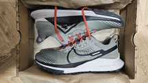 Кроссовки Nike React Pegasus Trail 4