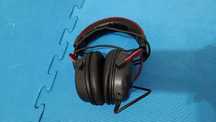 Наушники HyperX Cloud 2 без микрофона