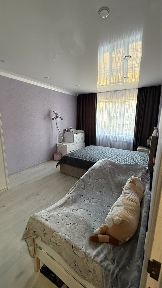 Продам 3х комнатную квартиру