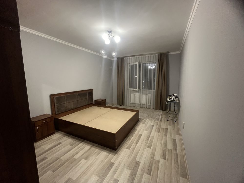 Микрорайон Аккент