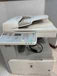 Canon iR2420 UFRII LT