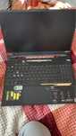 Игровой ноутбук asus tuf gaming a15