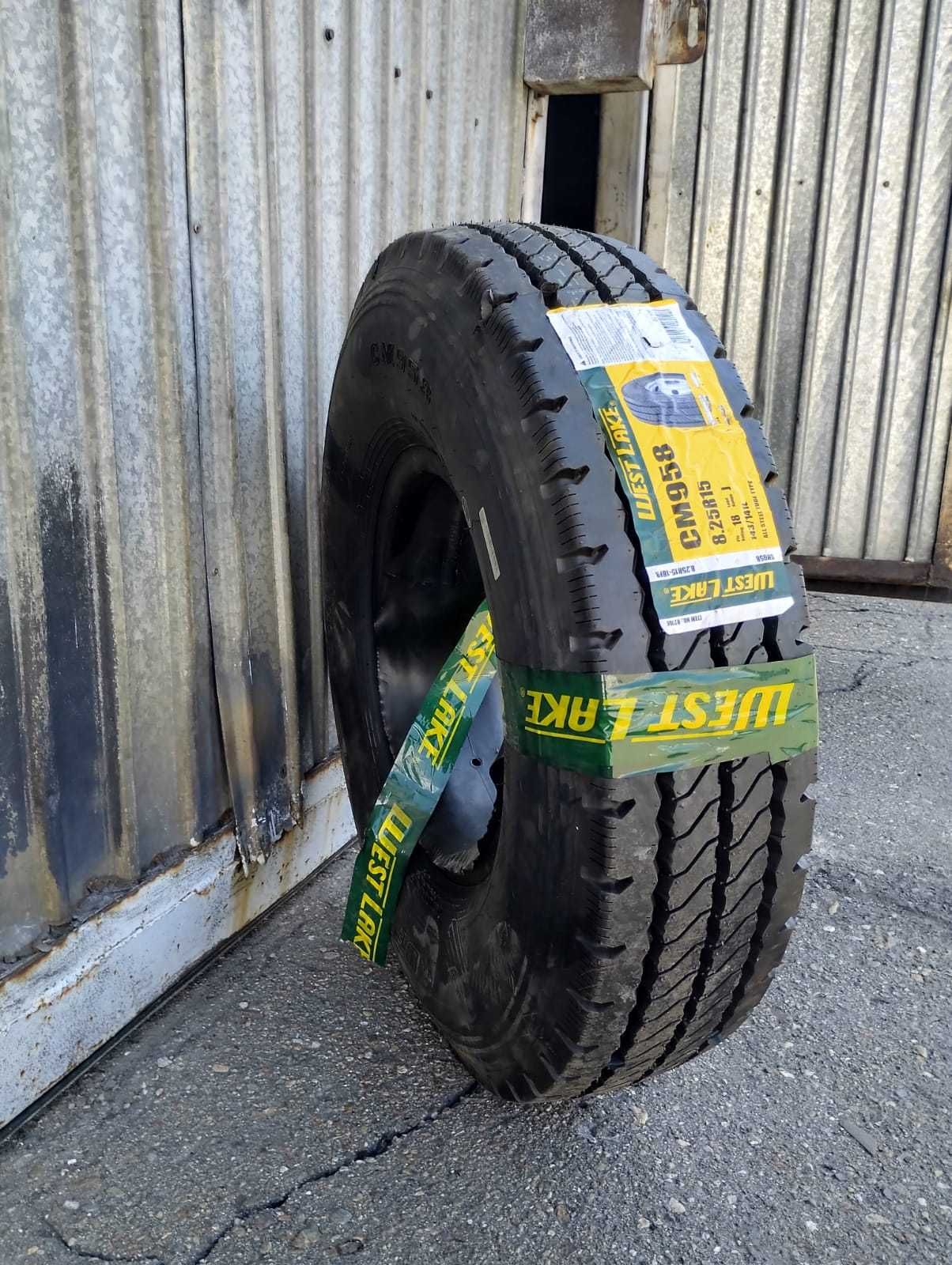 8.25R15 CM 958ГРУЗОВЫЕ