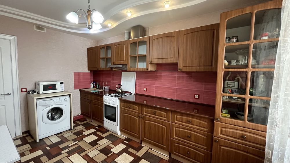о.Срочно! Продадим 3-х ком кв по пр Ш.Кудайбердиулы. 70 кв.метр