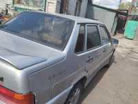 Продам авто ваз 2115
