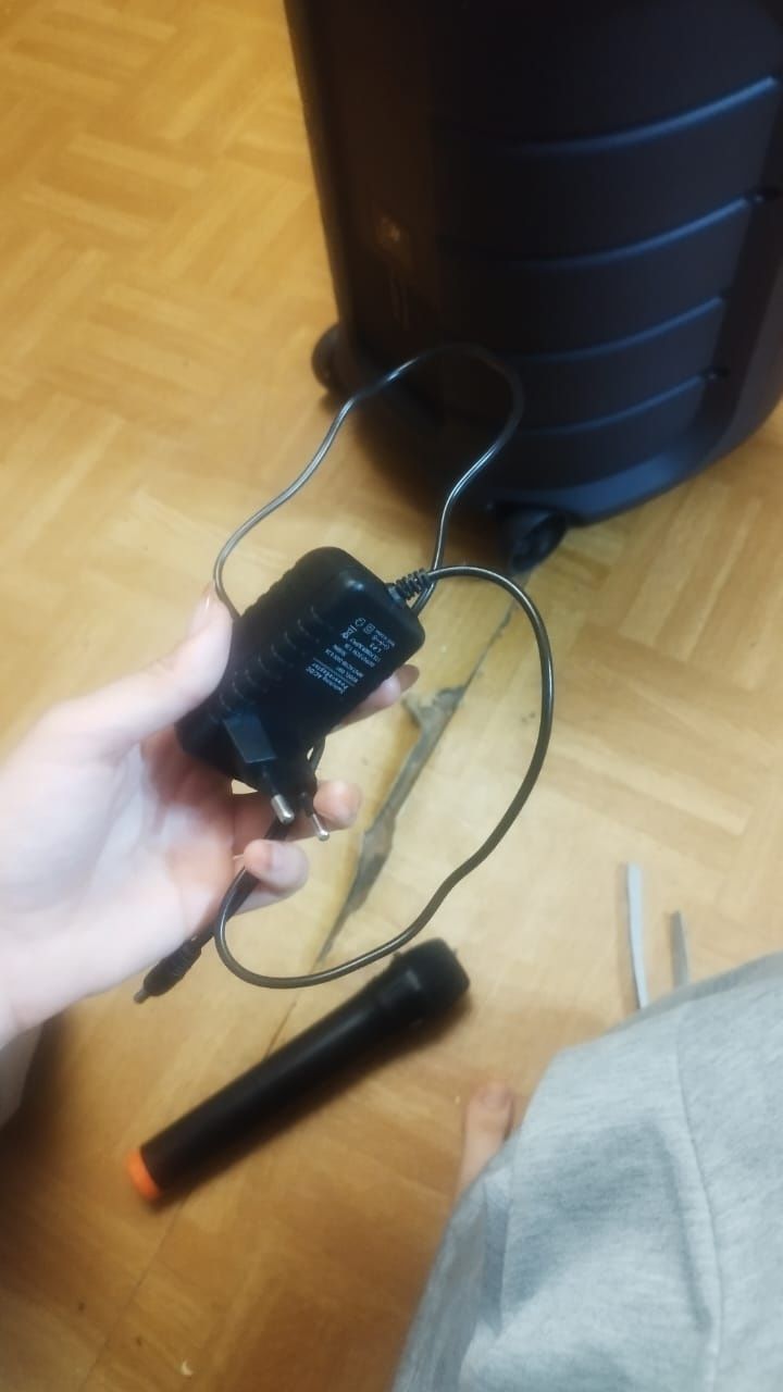 Продам колонки в идеале
