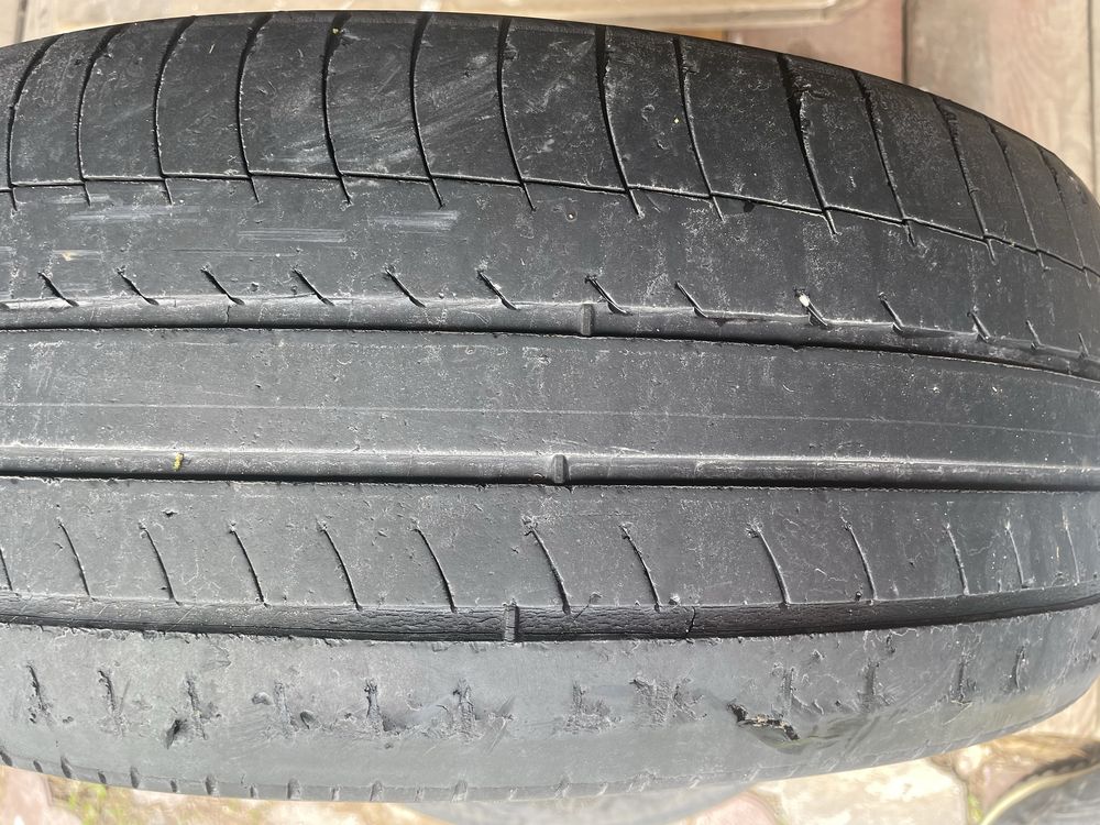 Шины мишлен 225/60 r18