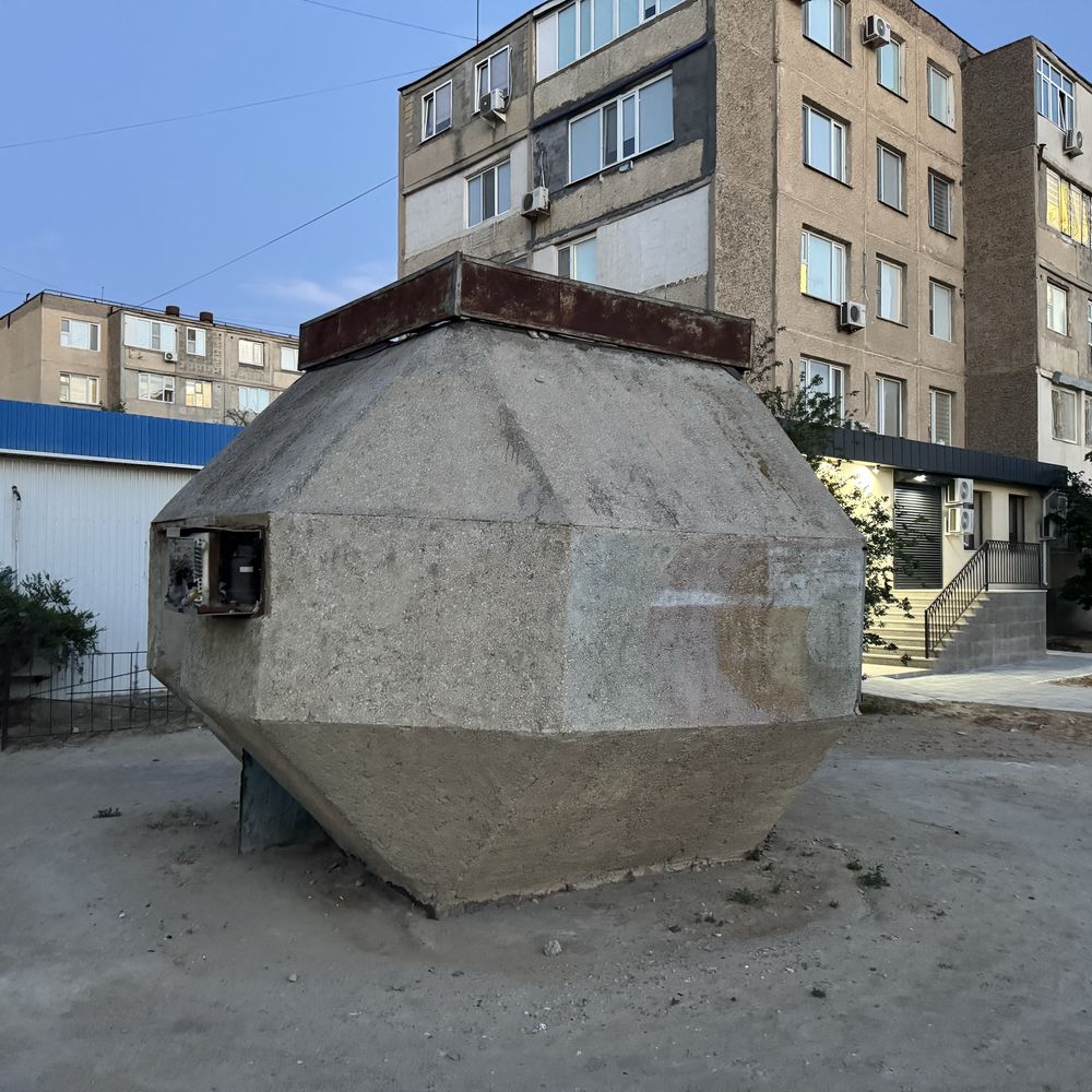 Продается киоск советский