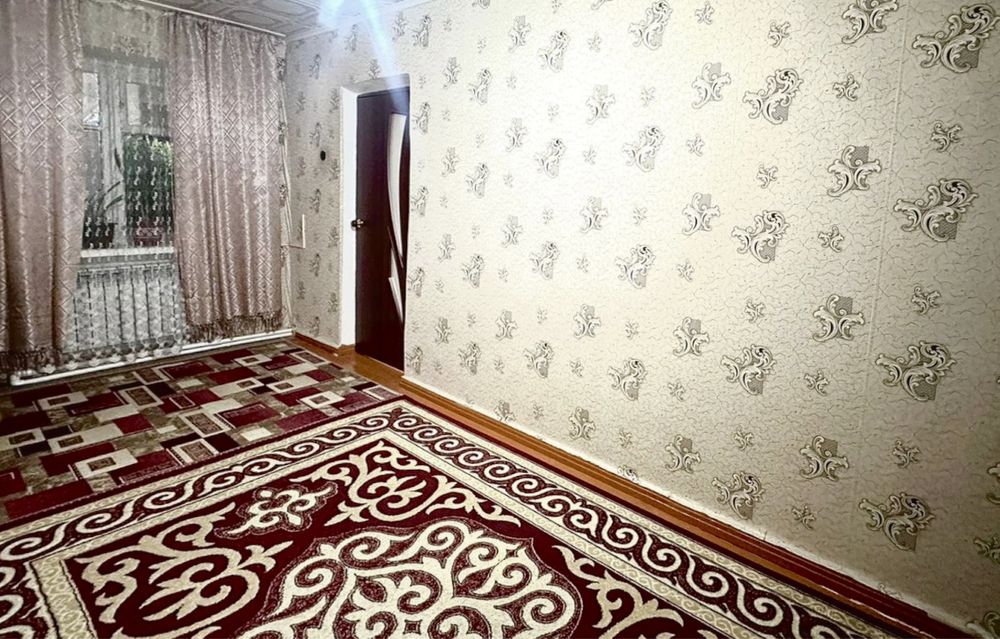 Продам дом в пос. Круглоозерное