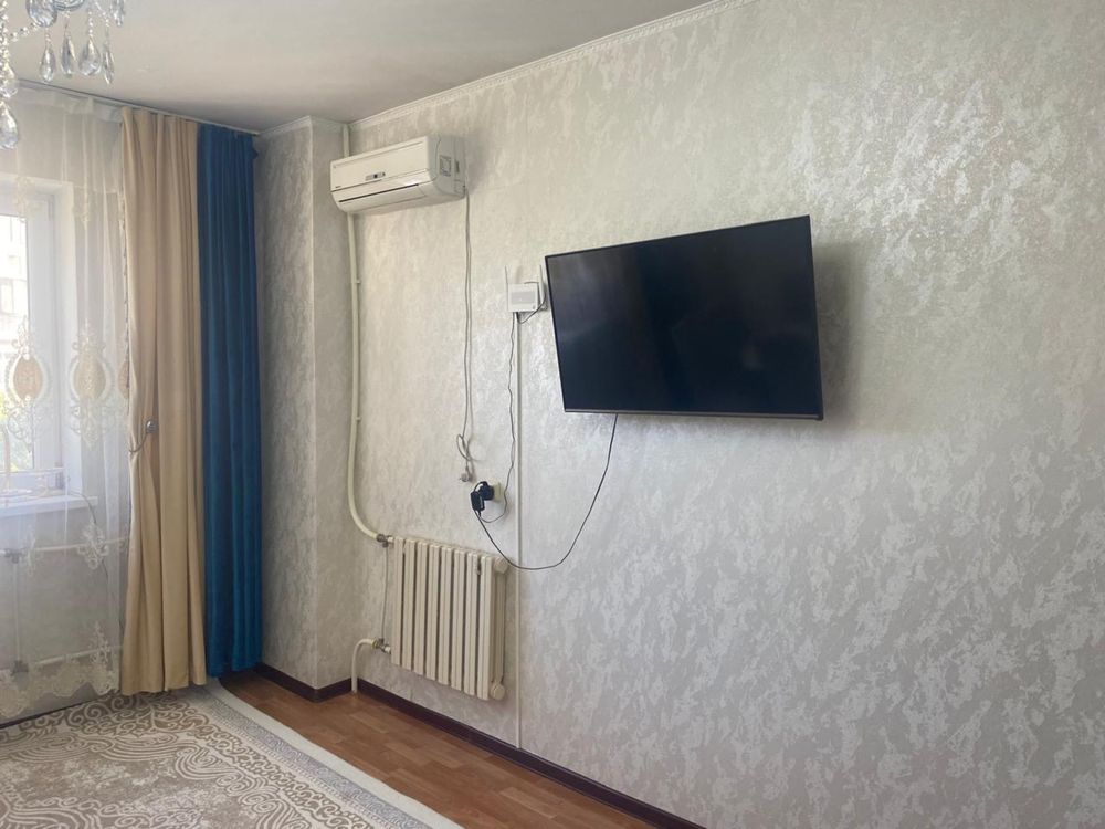 Продам 2 ком квартиру на Болашаке