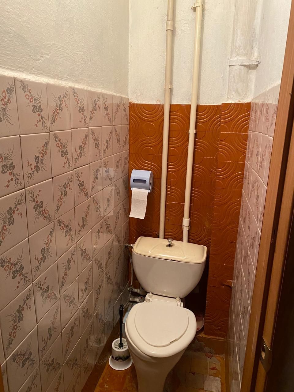 Сдам 2х комнатную квартиру