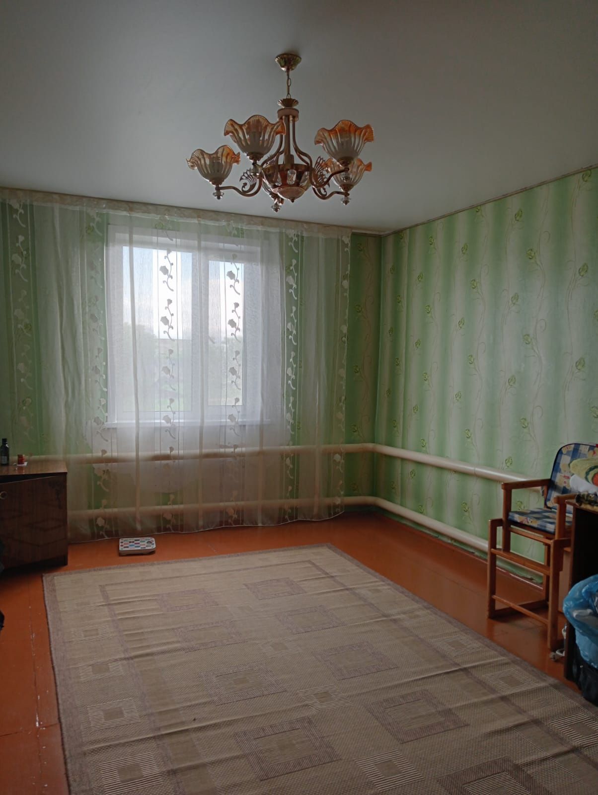 Срочно продам дом в сАулиеколь