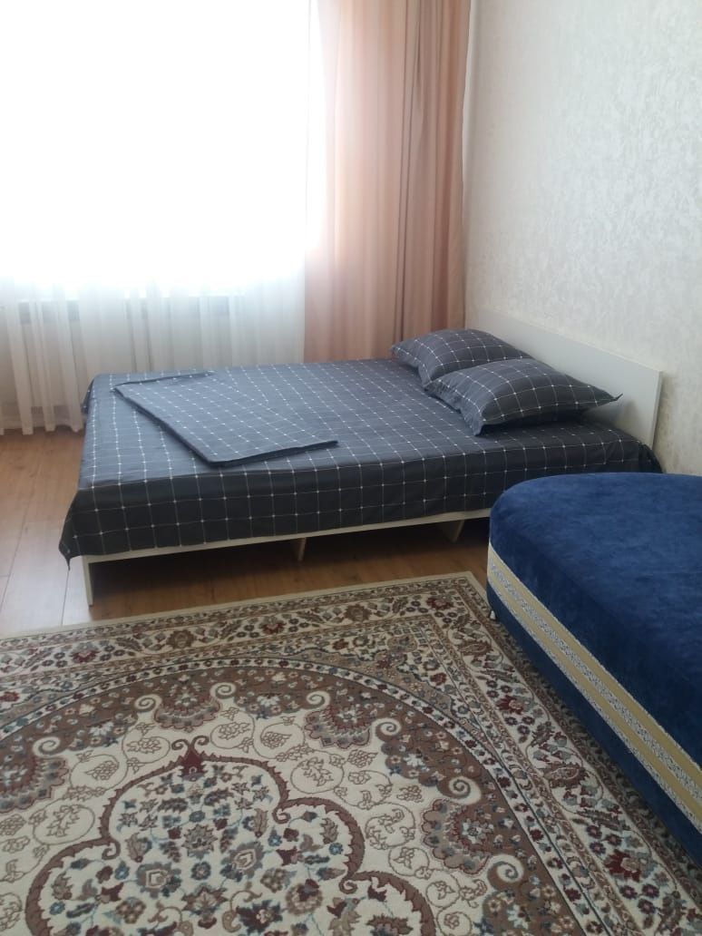 По часам квартира возле Керуена фото100%
