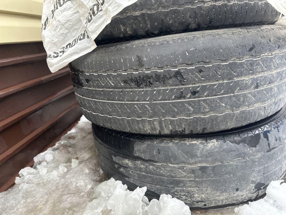 Продам Шины